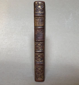 [Abbé Goujet] — Supplément aux reflexions d'un portugais — é.o. — 1759. - Imagen 1 de 12