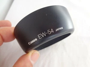 Canon Lens Hood EW-63 II from Japan Excellent condition 1924 - Picture 1 of 6