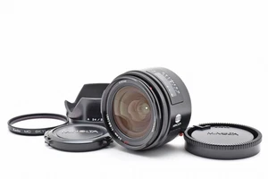 Minolta AF 24mm F/2.8 for Sony Minolta A mount w/hood [Near Mint,Tested] Japan - Picture 1 of 23
