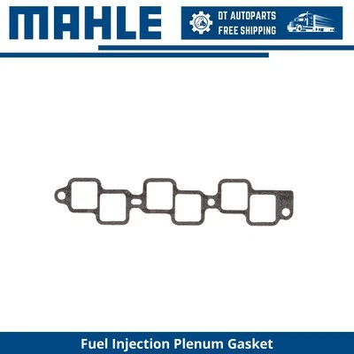Para GMC G1500 1985 5,0 L V8 inyección de combustible junta plenum Mahle Foto 1 de 3
