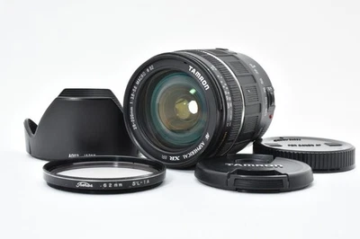Tamron A03 28-200mm F3.8-5.6 AF Aspherical XR For Canon EF Japan 【N.Mint】 5420 - Image 1 of 4