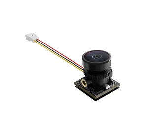 RunCam Nano 4 FPV Camera RC Drone NTSC 800 TVL 2.1mm Lens Drone Accessories - Picture 1 of 5