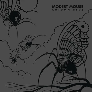Modest Mouse - Autumn Beds (7", Single, Ltd, Num) (Very Good Plus (VG+)) 3748521 - Picture 1 of 4
