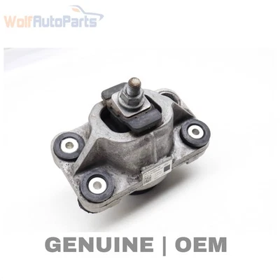 2017-2020 LAND ROVER DISCOVERY 3.0L - Diesel Engine / Motor Mount FPLA6A003BB - Image 1 of 4