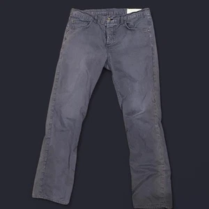 rag and bone RB 15X slim straight tailored men’s workwear chino pants - Picture 1 of 8