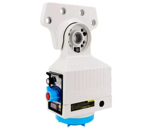 APF-500 Alimentatore Automatico Tipo Ingranaggio Elettronico Meccanico Alimentatore Elettronico - Foto 1 di 22