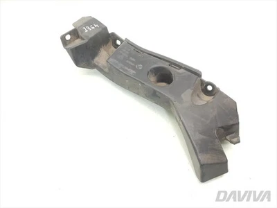 2011 Seat Ibiza 1.4 Petrol Left Rear Bumper Holder Mounting Bracket 6J3807393 - Image 1 of 4