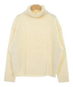 UNITED ARROWS Sweaters Ivory (Approx. M) 2200615963020 - Picture 1 of 5