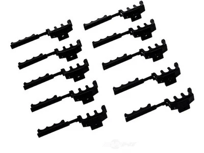 Soporte de cable de bujía AC Delco 52982XFGD 1995 para Chevrolet K3500 1994-2000 Foto 1 de 2