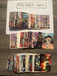1994 Mars Attacks 30 Card Lot 👽 👾 Topps, No Duplicates, Value, Mint - Picture 1 of 6