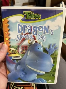 Dragon Dragon's Special Day (2006) DVD - dvd - Picture 1 of 2