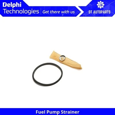 For 1998-1999 GMC P3500 Fuel Pump Strainer Delphi - Image 1 of 4
