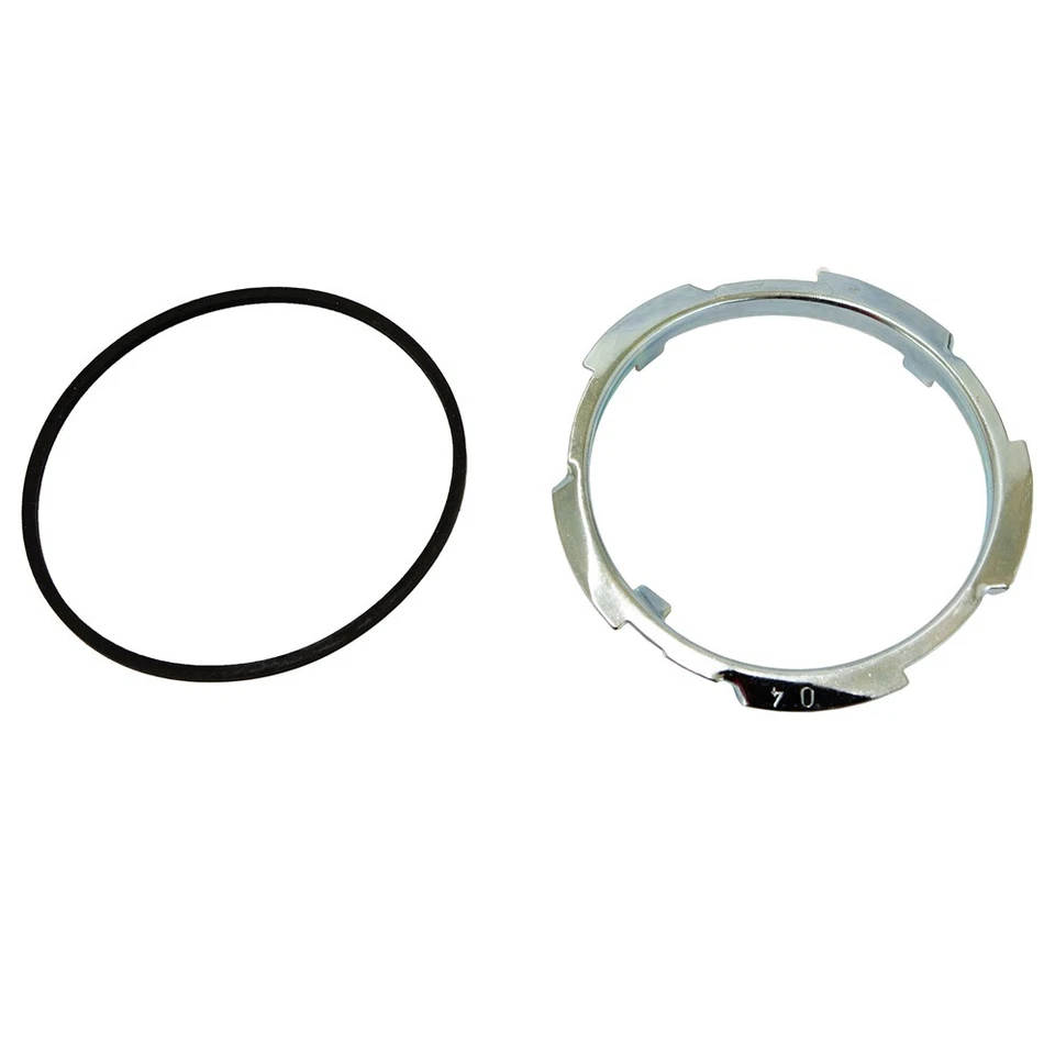 For Ford Bronco II Aerostar Econoline Country Squire Fuel Tank Lock Ring CSW - Изображение 1 из 1