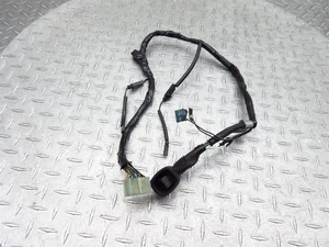 03-04 Suzuki GSXR 1000 GSXR1000 2004 arnés de cableado delantero telar de cables - Imagen 1 de 9