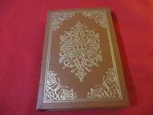 Gulliver's Travels Jonathan Swift 1976 Leather Easton Press - Picture 1 of 8