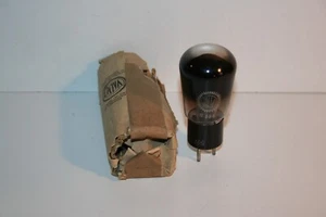 VALVO " G354= RGN354 " / 1x vacuum tube (raddrizzatore) / usato, testato - Foto 1 di 1