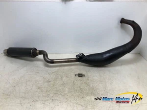 1994 CAGIVA 125 MITO COMPLETE EXHAUST - Picture 1 of 8