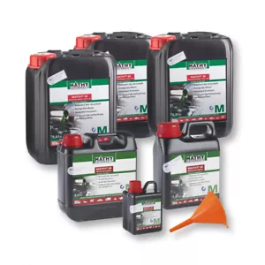 Mathy® M additivo olio motore + pulizia imbuto protezione motore protezione usura - Foto 1 di 13