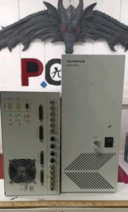 Olympus Confocal Laser Scan Microscope FV5-LCU, FV5-PSU, Sum Manuals & Software - Picture 1 of 13