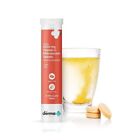 The Derma Co 1000Mg Vitamin C (20 Effervescent Tablets) For Skin