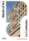 `Frampton, Kenneth` Le Corbusier Book NEW