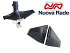 Nuova Rade Outboard Engine Hydrofoil / Doel Fins / Stabilisers 50HP + 