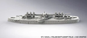 1:1250 Italia - Picture 1 of 1