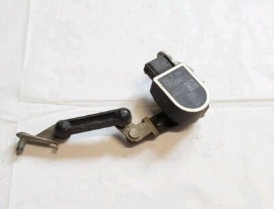 Sensor de nível BMW 37146860843 1,2,3,4,5,6,7'er X3 X4  - Imagem 1 de 4