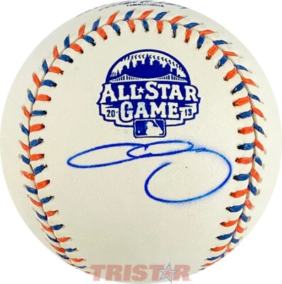 CHRIS VENTA FIRMADO AUTOGRAFIADO 2013 ALL-STAR GAME ML BÉISBOL PSA - WHITE SOX Foto 1 de 2