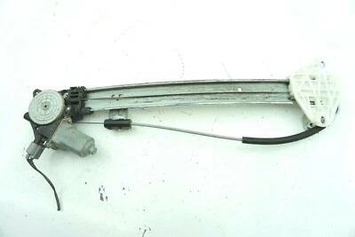 2009-2014 ACURA TSX ЗАДНЯЯ ПРАВАЯ СТОРОНА ДВЕРИ СТЕКЛО РЕГУЛЯТОР С ДВИГАТЕЛЕМ OEM - Изображение 1 из 4