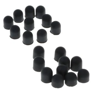 20Pcs Soft Replacement Rubber Tips for Stylus Pen Pointer - Zdjęcie 1 z 4