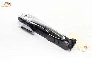 2013 - 2018 NISSAN ALTIMA FRONT LEFT DRIVER SIDE DOOR EXTERIOR HANDLE OEM - Picture 1 of 9