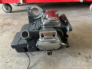 2000-2006 HARLEY SOFTAIL 5 speed transmission gearbox 24k Fat Boy Road King - Picture 1 of 7