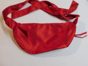 Paquete Who What Wear Shinny Fanny, ajustable - Imagen 1 de 3