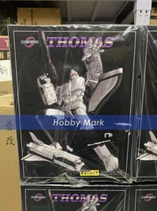 Fanstoys Fans Toys Transform FT44T-JP Thomas G1 Astrotrain Toy Deco Limit NEW - Picture 1 of 6