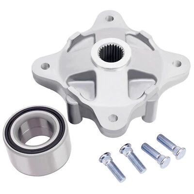 Kit de servicio completo de buje de rueda trasera para Polaris Sportsman Ranger 800 570 5135113 Foto 1 de 4