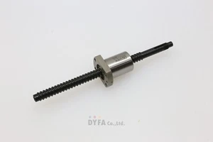 THK NNB Walzkugelumlaufspindel BTK1208A + 210LF BTK1208-2,6ZZ BSC-I-1295 = 1F62-5 - Bild 1 von 17