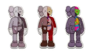 KAWS x NGV COMPANION Magnet Set - Flayed - Picture 1 of 4