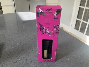 Next Dark Orchid & Patchouli 100ml Fragranced Reed Diffuser Set - Picture 1 of 2