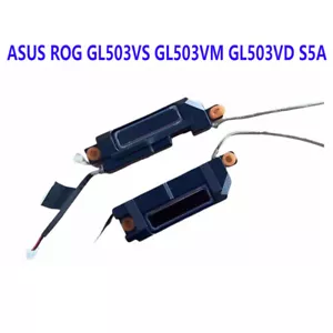 For ASUS ROG GL503VS GL503VM GL503VD S5A Laptop Built-in Speaker - Picture 1 of 1