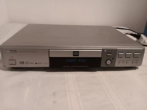 Toshiba DVD Video Player Video / Audio Player & Recorder SD-5700. Tested. - Picture 1 of 7