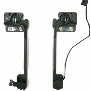 For Apple MacBook Pro Retina 13" A1502 2013 2014 2015 Left and Right Speaker Kit - Picture 1 of 5
