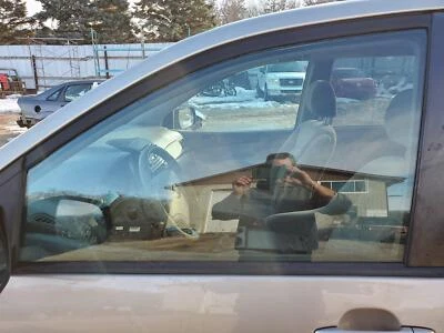 Front LH Door Glass/Window (glass only)(AS2 tint) 2004-2010 Toyota Sienna Foto 1 de 4