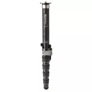 Benro MSD46C SupaDupa Carbon Fiber Monopod - 72" - Picture 1 of 8