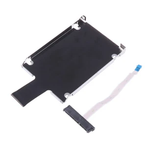 1/2PCS For HP 340 348 G5 G7 Hard Drive Cable Interface Caddy Shelf TPN-I136 - Photo 1/15