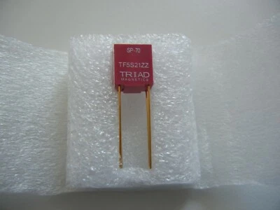 Audio Transformator SP-70 Triad Magnetics - Bild 1 von 4