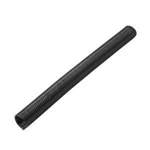 63mm Car Modified Air Intake Flexible Expansion Pipe Ducting Plastic Hose 63mm - Picture 1 of 12