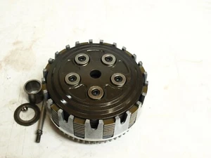2010-2013 Yamaha YZ250F Rekluse Torq Drive Manual Clutch #2790 - Picture 1 of 10
