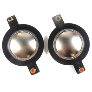 2 Stück Membran für Timpano TPT-RPDH2000 für TPT-DH2000 Horntreiber  - Bild 1 von 5