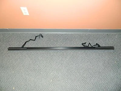 Nuevo conjunto de riel de plataforma ajustable para camioneta Ford F150 1999-2002 OEM Foto 1 de 4